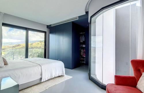 Holiday Home VILLA BONSAI by Interhome - Foto 39