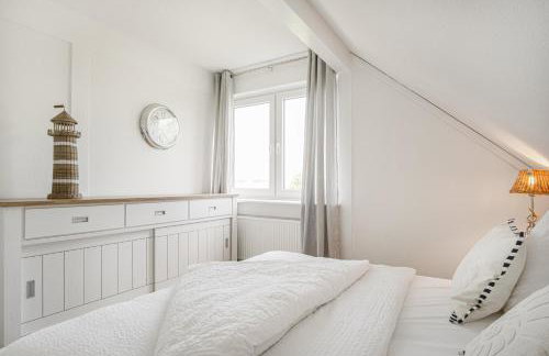 Ferienwohnung Deichblick Quartier Pellworm - Foto 1