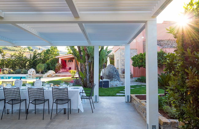 Belvilla by OYO Ager Costa - Foto 31