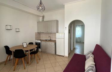 The middle apartment - Foto 1