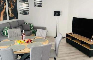 Apartament Marcello - Foto 4