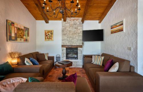 Villa Nonna Lucia - Foto 25