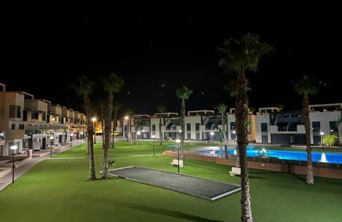 Oasis Beach Relax - Foto 25