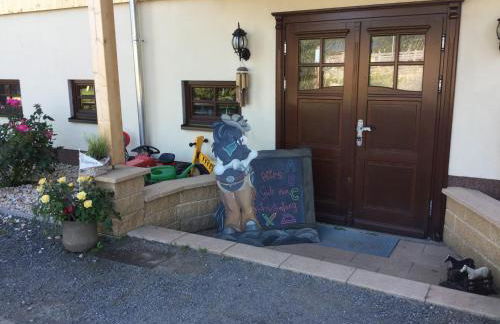 Ranchhouse Bubble - Westernstable - Horse - Foto 18