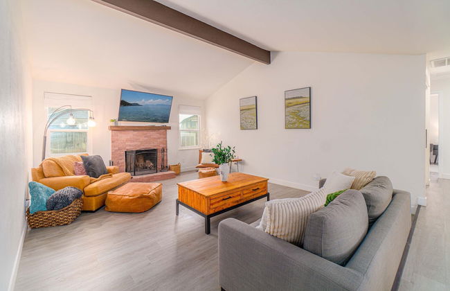 Cozy Family Haven in Sparks - Pet Friendly - Fenced Yard - Foto 33