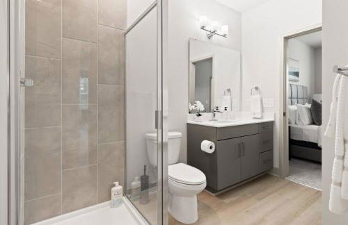 The Icon 5 Min From Downtown - Foto 18