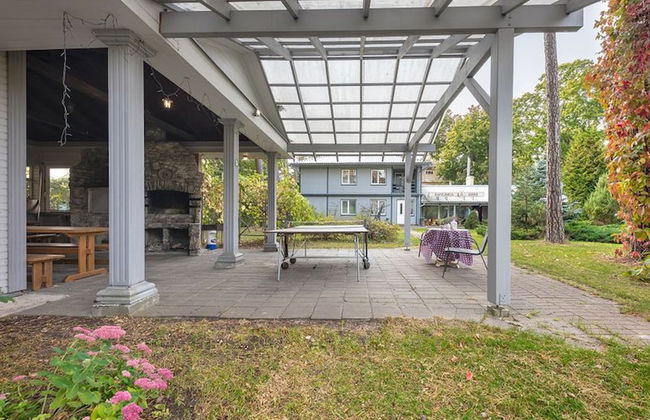 Valensija - Cute Cottage in big Yard - Foto 32