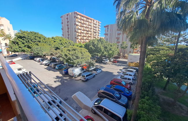 Minerva 1-bedroom, Close to the Beach, Park etc - Foto 29