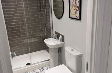 Hop Loft, Huntingdon town centre - Free parking close by - Foto 6