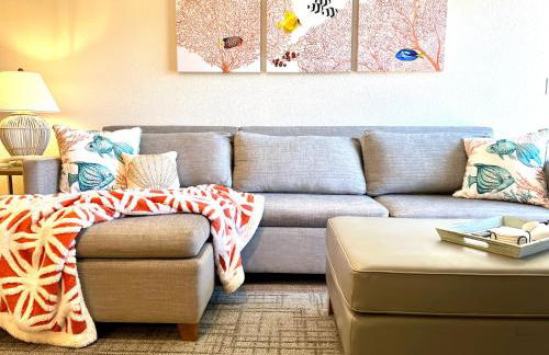 Luxury Villa - Flora View - Ground Level -Seascape - Foto 13