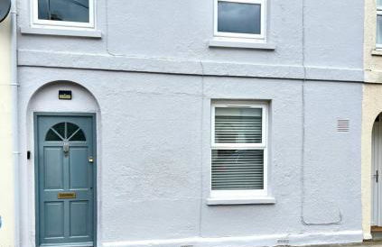 2-bedroom house in Cheltenham town centre - Photo 38