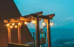 Chalé vale das cachoeiras - Foto 3