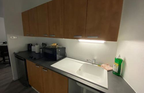 Krutenau Lifestyle, Cœur de Strasbourg, pour couple - Foto 9