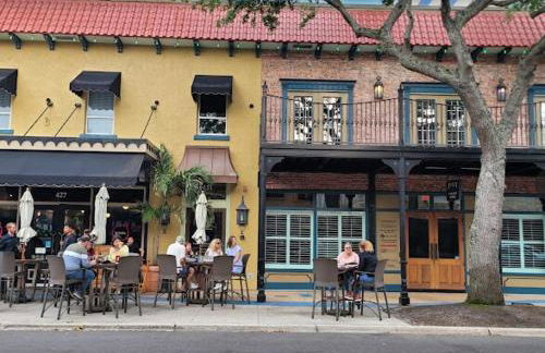 Downtown Getaway Casita - Foto 28