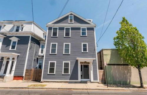 Jennifer's Penthouse 2 Floors - Amazing City View! - Foto 48