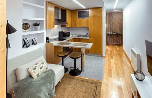 Las Terrazas de Vigo - Paula - Foto 4