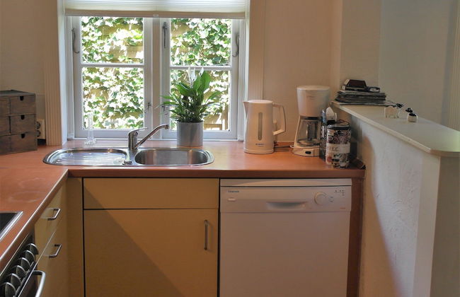 Haus Frieda - Foto 6