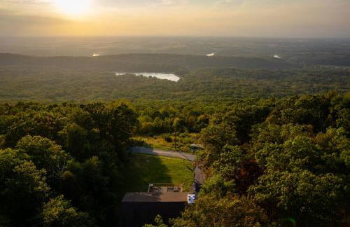 Iconic Chalet with Sauna, Hot Tub, Fire Pit, Plunge - Foto 10