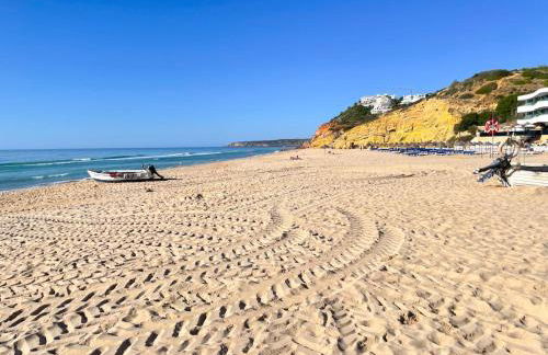 Casa Dourada - Golden Beach Apt - Foto 29