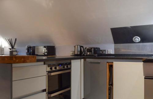 The Ewelme Hideaway - Photo 12