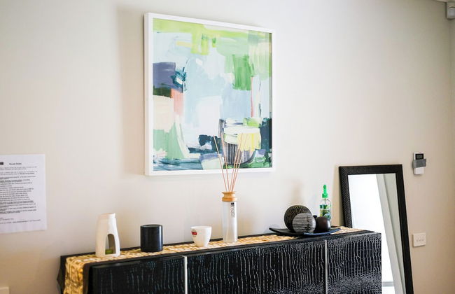 StayAU Spacious Stay Point Cook - Foto 55