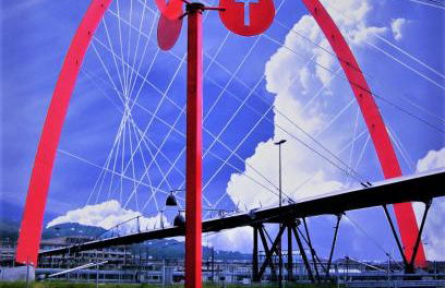 Giuly's home vicino Inalpi Arena, Università e Stadio - Foto 27