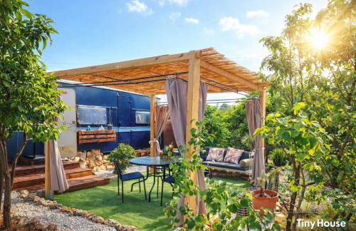 dream tiny house & luxury tent - Foto 31