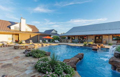 Bent Oak Highland Ranch and Concierge Services - Foto 54