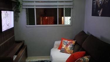 Apartamento ao lado do aeroporto e HU - Foto 5