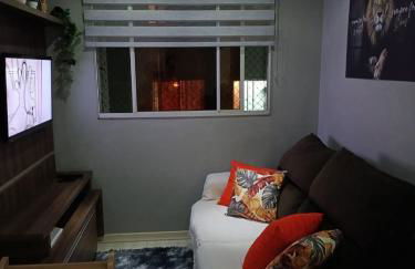 Apartamento ao lado do aeroporto e HU - Foto 5