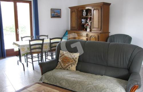 Maison 4 pers. en Forêt, Proche Plages et Activités, Saint-Vincent-sur-Jard - FR-1-194-394 - Foto 7