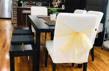 UPDATED Amazing Bi -Level Condo minutes from water views of New York City - Foto 13