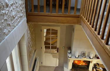 Altanka, Maison, calme au milieu de la nature près de Beauval, Chenonceau et autres chateaux de la Loire - Foto 23