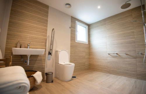 Apartamentos La Guardilla - Foto 11