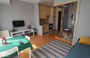 Studio Głębocka 56 - Foto 15