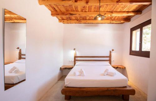 Casa Mayo Formentera Rustick - Foto 17