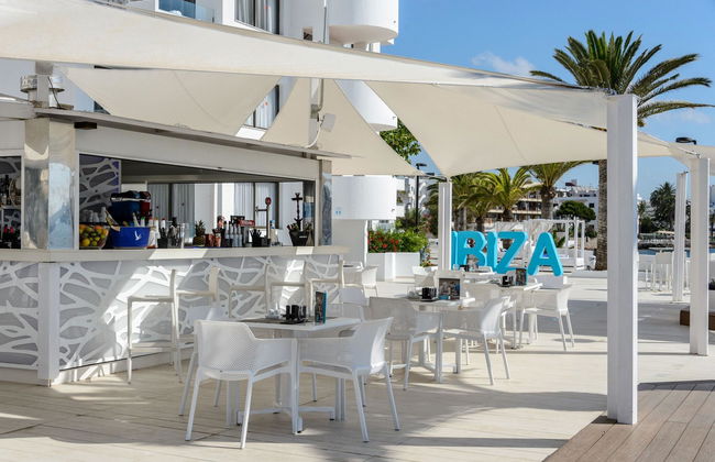 Apartamentos Vibra Jabeque Blue - Adults only - New Opening 2025 - Foto 92