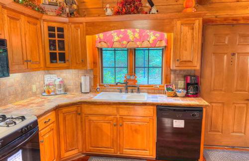 Ferngully Creek Cabins - Foto 71