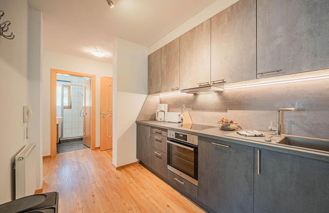 Apartment in Brixen Near Wilder Kaiser Gondola - Foto 7