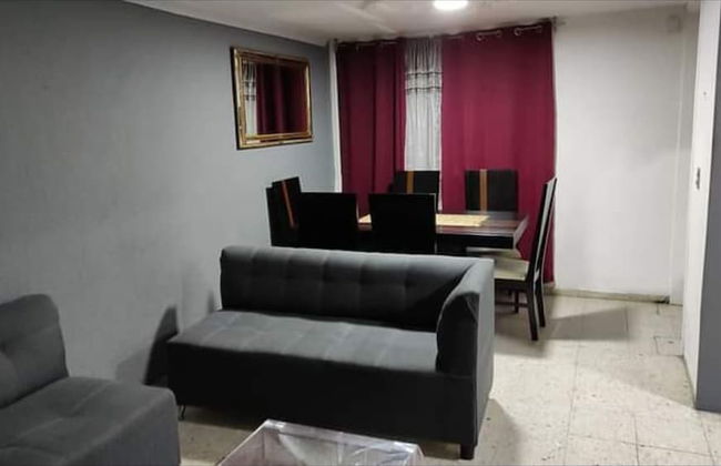 3 Rooms Appartment in Cruz del Sur - Foto 18