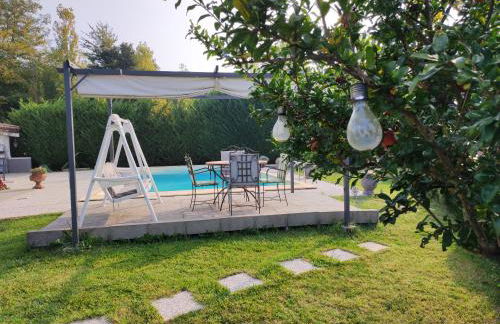 Casa San Rocco - Foto 14