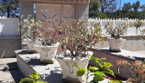 Villa MarHel Arbatax - Foto 3