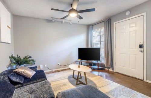 South Austin Accessible 1BR Retreat - Foto 3