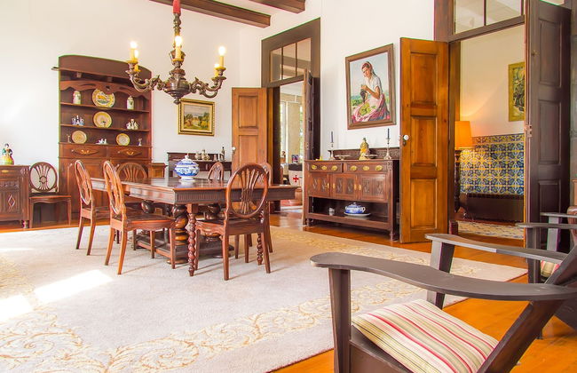 Liiiving in Ofir - Manor Pool House - Foto 8