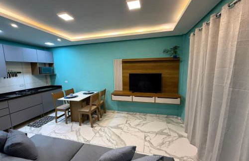 Mehl Loft Ilha do Mel - Foto 13