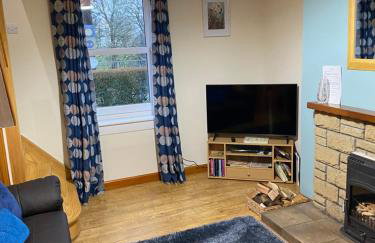 Springwell Cottage - Foto 33