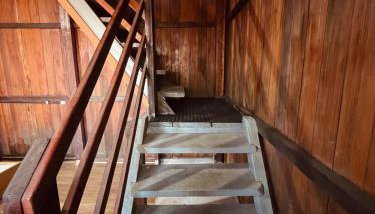 Casa de Praia Tribo de Judá - Foto 4