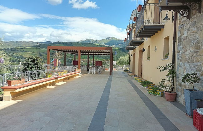 agriturismo le campanelle - Foto 79