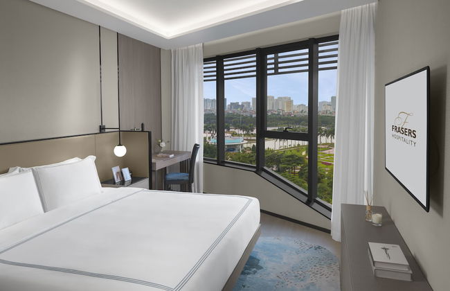 Fraser Residence Hanoi - Foto 8