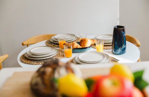 Le Saint-Sauveur - Balneotherapy Bathtub - Hypercentre - Foto 7